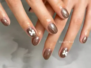 ネイル Relight RIEのネイルデザイン