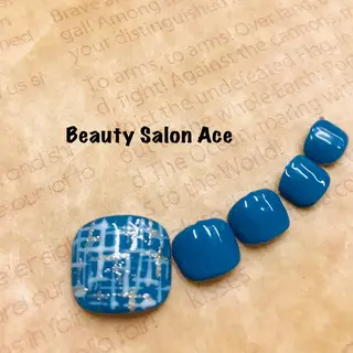 ネイル 池袋フィルイン Ace♡Nailのネイルデザイン