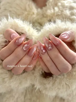 ネイル Rico.nail salonのネイルデザイン