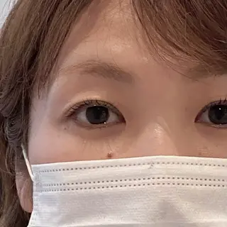 マツエク・マツパ en_ モモカのマツエク・マツパデザイン