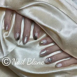 ネイル Kurehashi Yui🧸のネイルデザイン