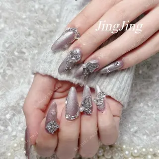 ネイル ナユキNA.YUKI 池袋店のネイルデザイン