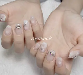 ネイル ルリン サロン💅のネイルデザイン