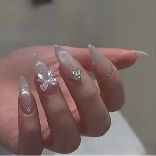 ネイル Nihonthy Nail 新宿のネイルデザイン