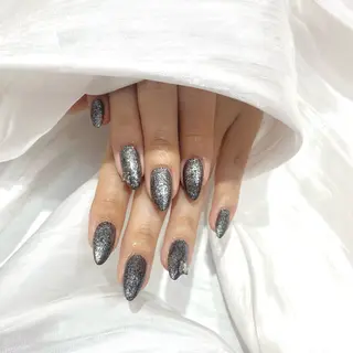 ネイル WISTERIA azusaのネイルデザイン