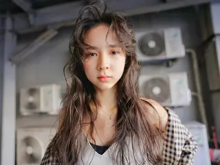 ロング newi 所沢のヘアスタイル