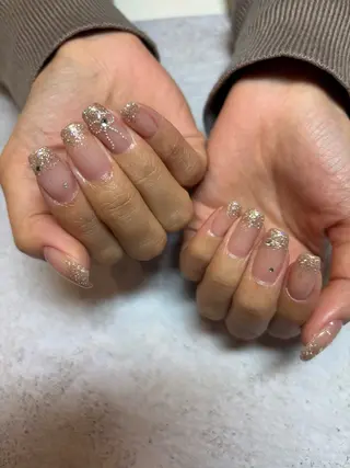 ネイル 【LINON】 airiのネイルデザイン