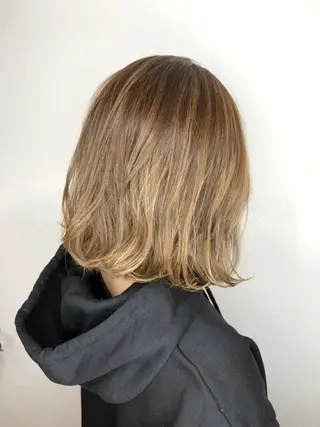 ショート カラー 🔔支持率NO.1 🔔廣岡慶太のヘアスタイル