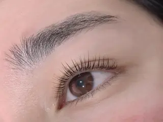 マツエク・マツパ アイブロウ クレアラルーチェ 袋町のマツエク・マツパデザイン