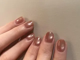 ネイル SUZU NAのネイルデザイン