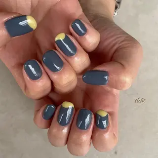 ネイル Rio 𓍼のネイルデザイン