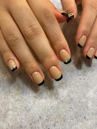 ネイル 【LINON】 airiのネイルデザイン