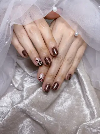 ネイル Monart♡ あいりのネイルデザイン