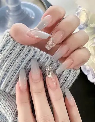 ネイル NOA 大塚のネイルデザイン