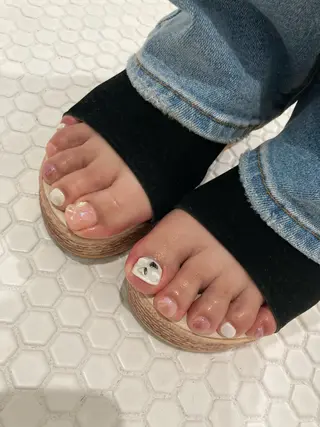 ネイル Oka Megのネイルデザイン