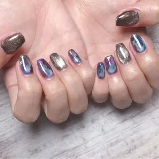 ネイル DollyGirl KYOKOのネイルデザイン