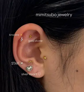 クロダ　スズナ /金山駅徒歩３分のヘアスタイル