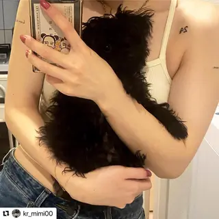 ミディアム カラー メンズ 🩷Eny terrace🩷のヘアスタイル