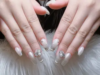 ネイル Miss Nailのネイルデザイン