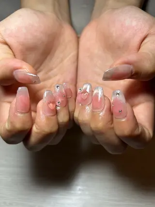 ネイル 金山 沙織のエステ・リラクイメージ