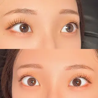 マツエク・マツパ ikoi Kotomiのネイルデザイン