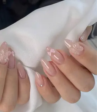 ネイル Candy Nailのネイルデザイン