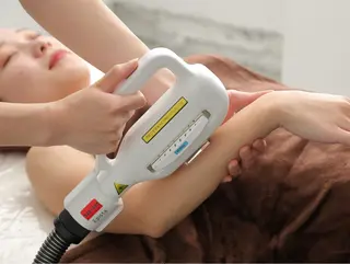 ESSENTIAL南海難波店所属・ESSENTIAL 南海難波店のエステ・リラクイメージ