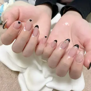 ネイル 💅fleur Ayumiのネイルデザイン