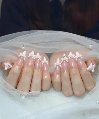 ネイル Julli NailStudioのネイルデザイン