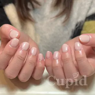 ネイル Nail Cupid 👼🏻misoraのネイルデザイン