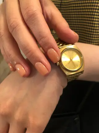 ネイル Miyagi Asamiのネイルデザイン