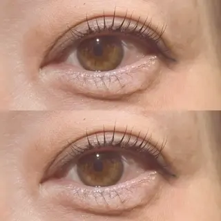 マツエク・マツパ ◝✩ ᖇIᒍYᑌのマツエク・マツパデザイン