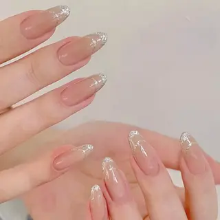 ネイル akige akigeのネイルデザイン