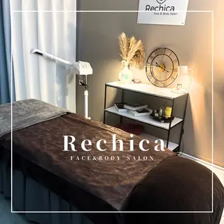 痩身・脱毛・肌管理 Rechica心斎橋のエステ・リラクイメージ