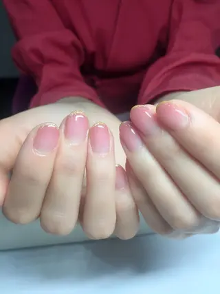 ネイル ガール ネイルサロンのネイルデザイン
