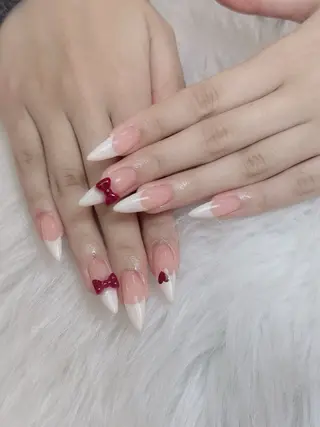 ネイル Lumi Shinokuboのネイルデザイン