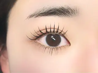 マツエク・マツパ ecru.eye 【元住吉】のマツエク・マツパデザイン