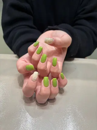 ネイル a. ishimuraのネイルデザイン