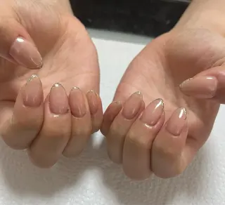 ネイル nail M&Tのネイルデザイン
