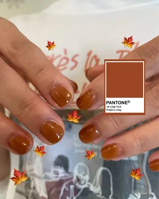 ネイル 清 歌 (kiyo ka)のネイルデザイン