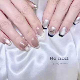 ネイル CC Nail 高田馬場のネイルデザイン