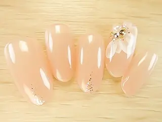 ネイル Nagumo Mのネイルデザイン