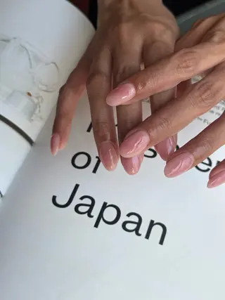 ネイル haruka .のネイルデザイン