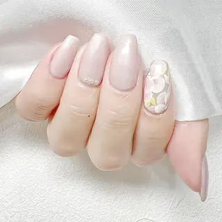 ネイル rouse nail RISATOのネイルデザイン
