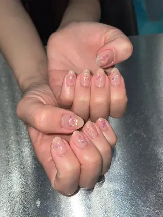 ネイル ★ COCORO ★のネイルデザイン