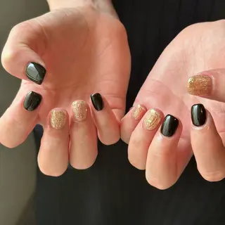 ネイル SOL　nail イマナカのネイルデザイン