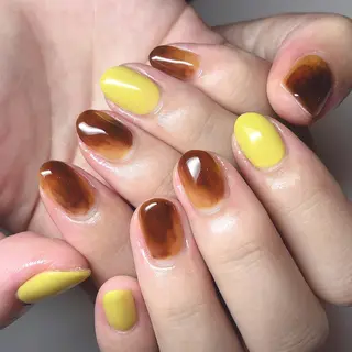 ネイル mao nailのネイルデザイン