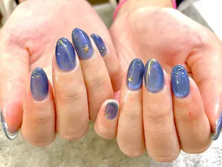 ネイル prizeiris marinaのネイルデザイン