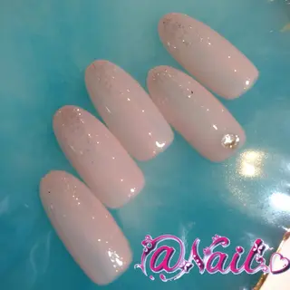 ネイル 小尾 栞のネイルデザイン