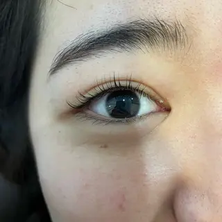 マツエク・マツパ 梶田 楓子のマツエク・マツパデザイン